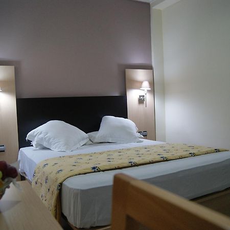 Hotel Le Majestic Аннаба Екстер'єр фото
