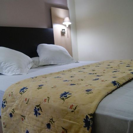 Hotel Le Majestic Аннаба Екстер'єр фото