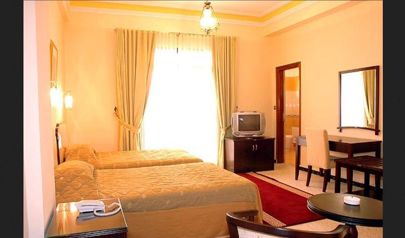 Hotel Le Majestic Аннаба Екстер'єр фото