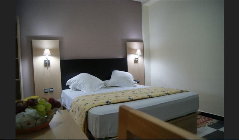 Hotel Le Majestic Аннаба Екстер'єр фото