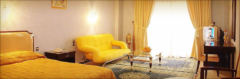 Hotel Le Majestic Аннаба Екстер'єр фото