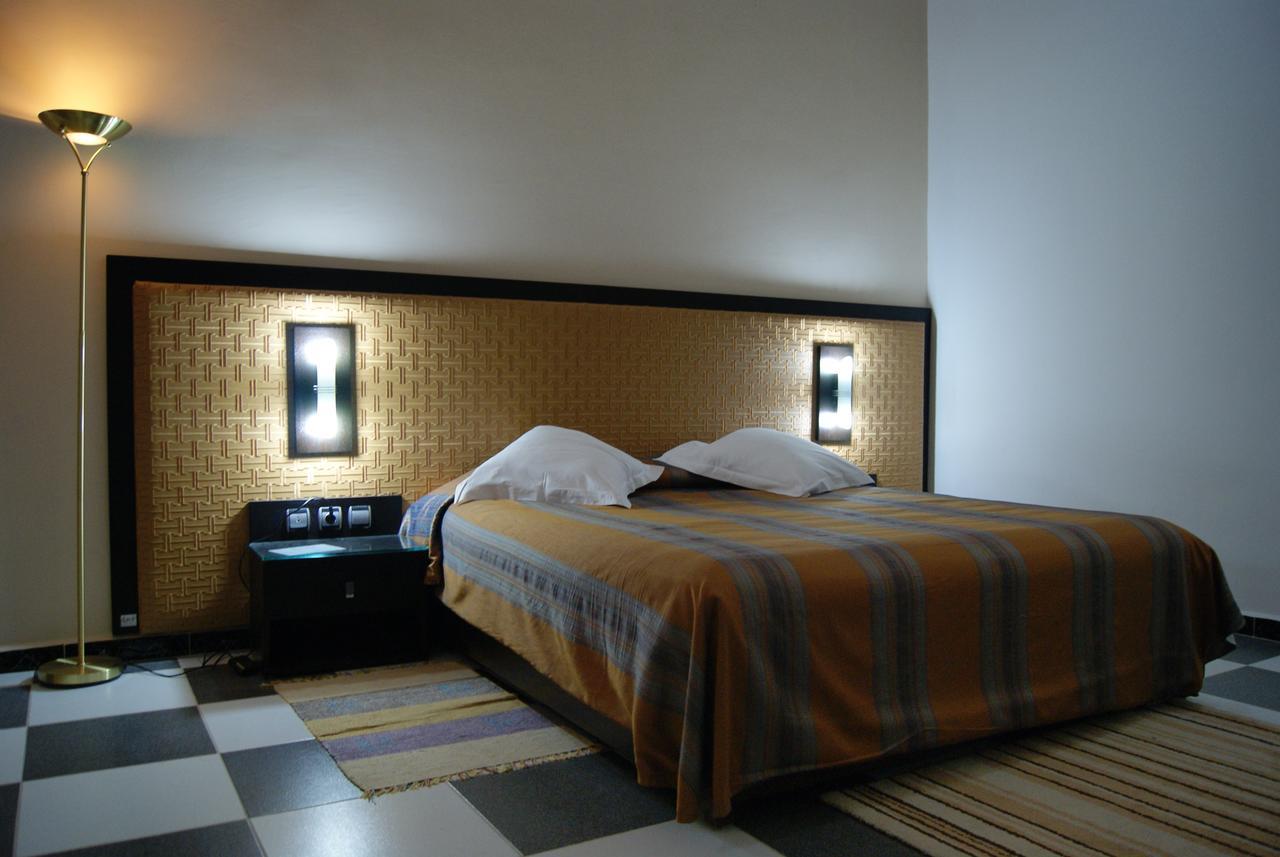 Hotel Le Majestic Аннаба Екстер'єр фото