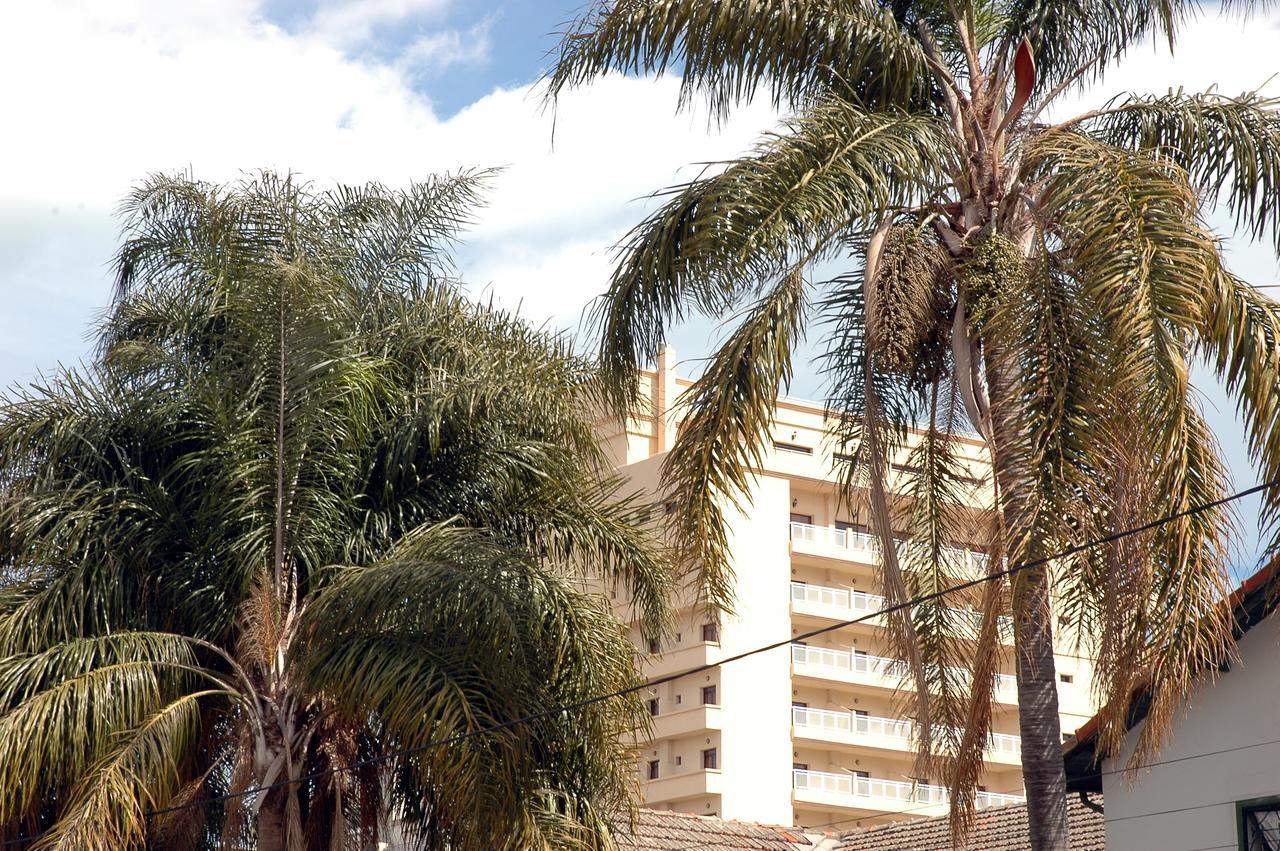 Hotel Le Majestic Аннаба Екстер'єр фото