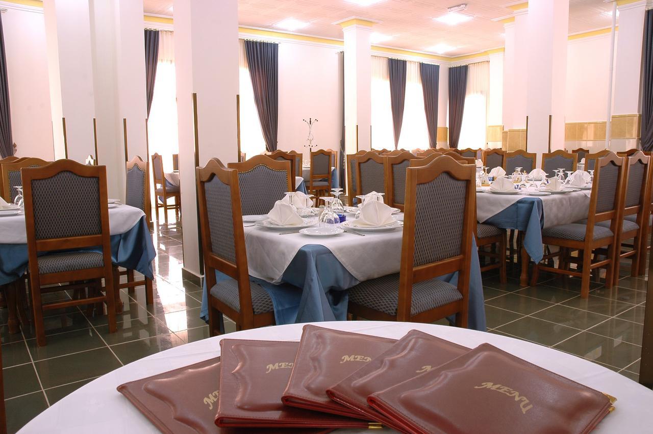Hotel Le Majestic Аннаба Екстер'єр фото
