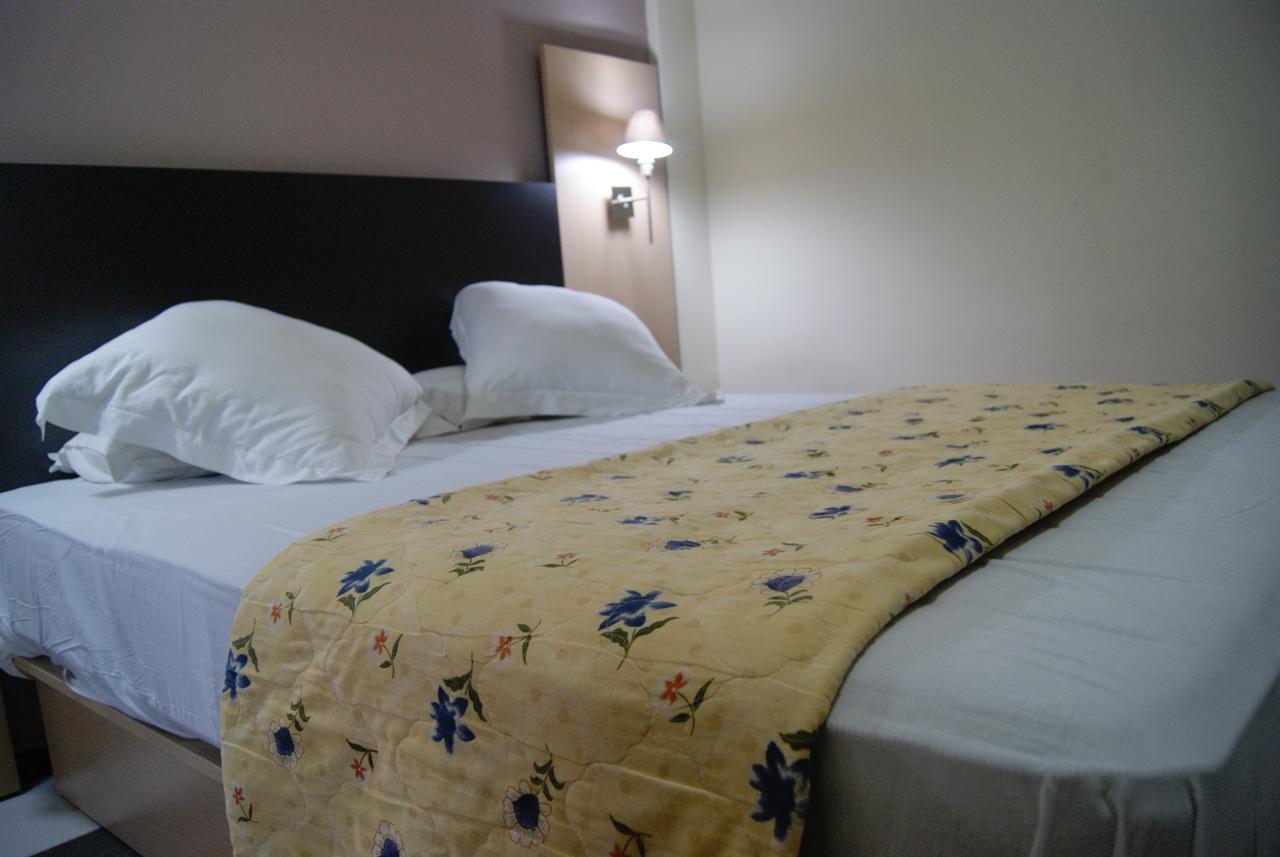 Hotel Le Majestic Аннаба Екстер'єр фото